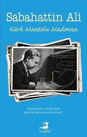 Kürk Mantolu Madonna