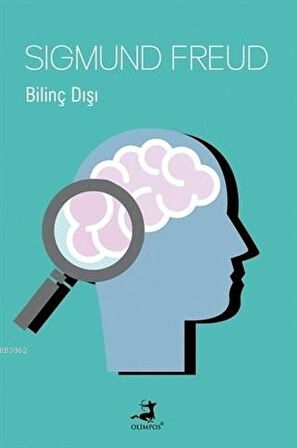 Kitap: Bilinç Dışı