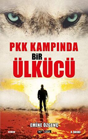 PKK Kampında Bir Ülkücü