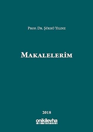 Makalelerim