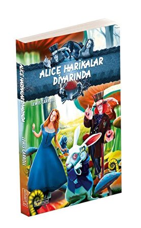 Alice Harikalar Diyarında