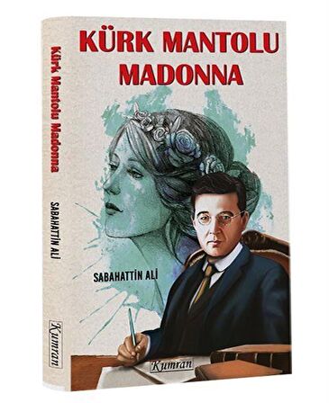 Kürk Mantolu Madonna