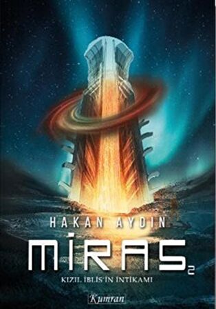 Kızıl İblis’in İntikamı - Miras 2