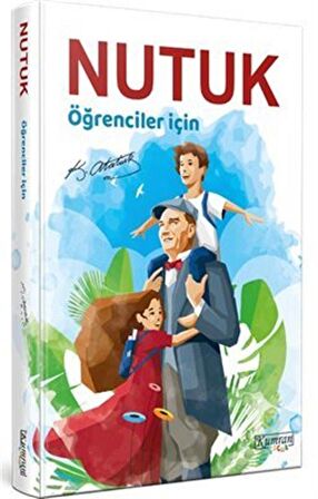 Öğrenciler İçin Nutuk