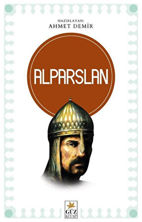 Alparslan / Ahmet Demir