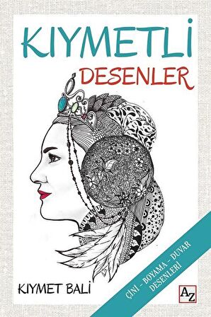 Kıymetli Desenler