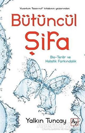 Bütüncül Şifa