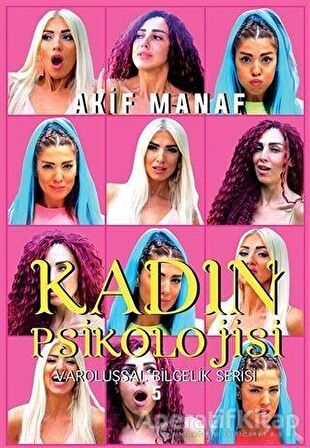 Kadın Psikolojisi