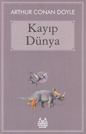 Kayıp Dünya