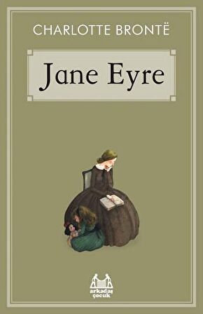 Jane Eyre