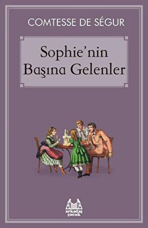 Sophie'nin Başına Gelenler