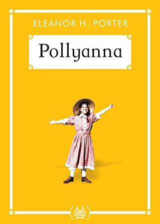 Pollyanna (Gökkuşağı Cep Kitap)