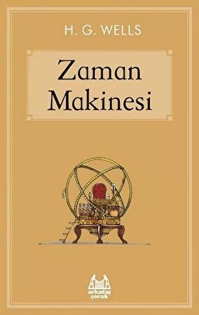 Zaman Makinesi