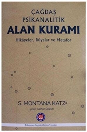 Çağdaş Psikanalitik Alan Kuramı