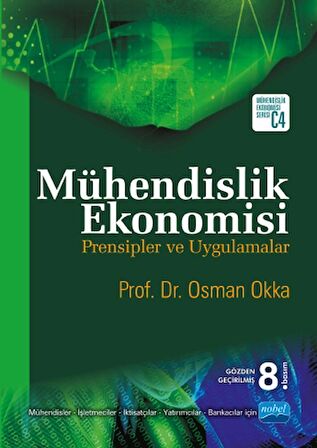 Mühendislik Ekonomisi