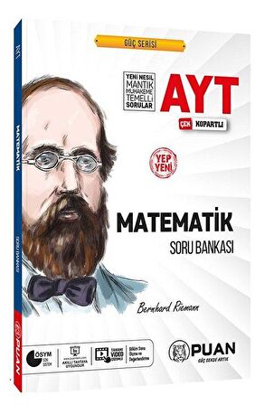 Puan AYT Matematik Soru Bankası