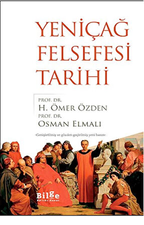 Yeniçağ Felsefesi Tarihi