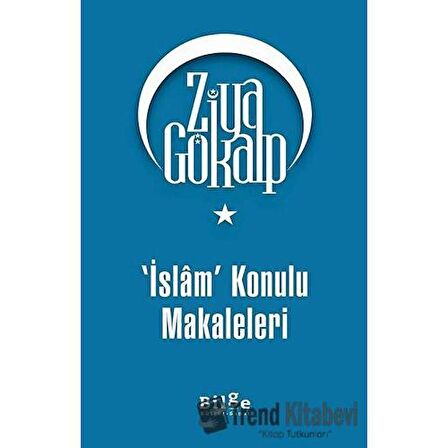 İslam Konulu Makaleleri