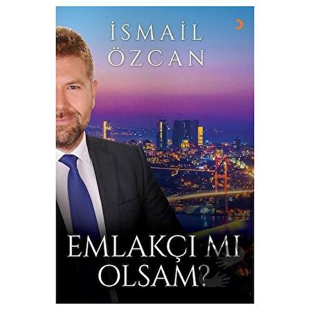Emlakçı mı Olsam?
