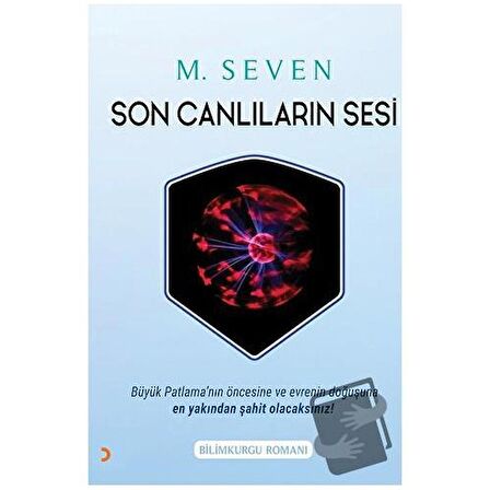 Son Canlıların Sesi