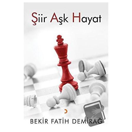 Şiir Aşk Hayat
