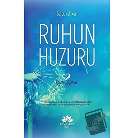 Ruhun Huzuru