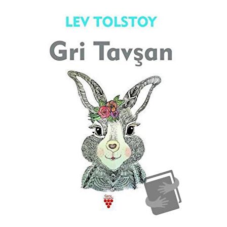 Gri Tavşan