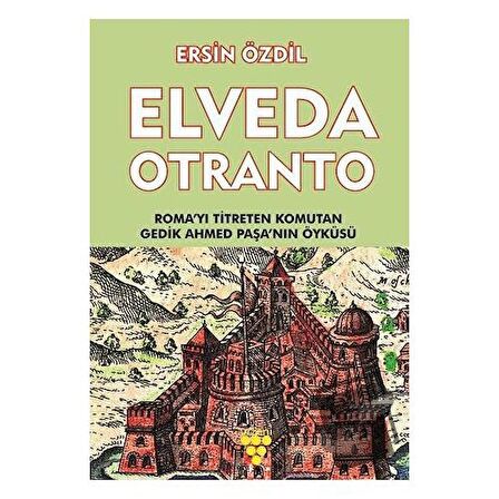 Elveda Otranto