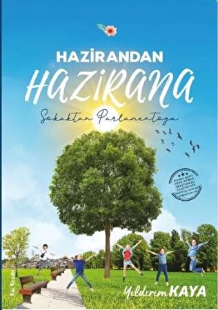 Hazirandan Hazirana