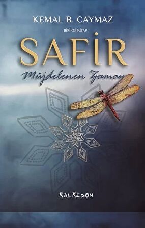 Safir - Birinci Kitap