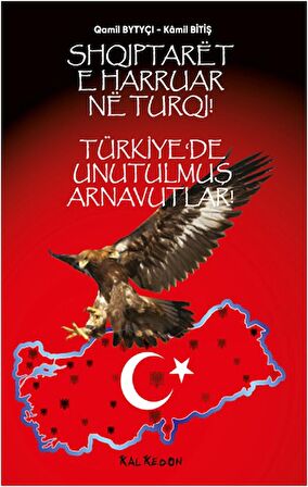 Türkiye’de Unutulmuş Arnavutlar