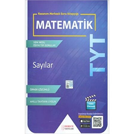 DRC.SAYILAR