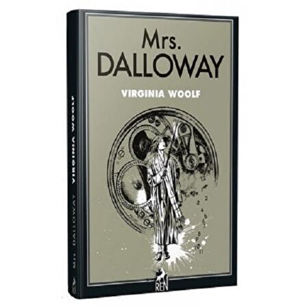 Mrs. Dalloway