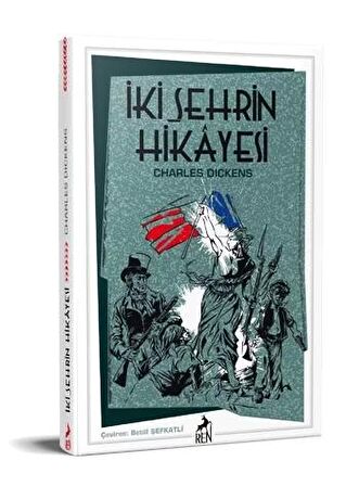 İki Şehrin Hikayesi