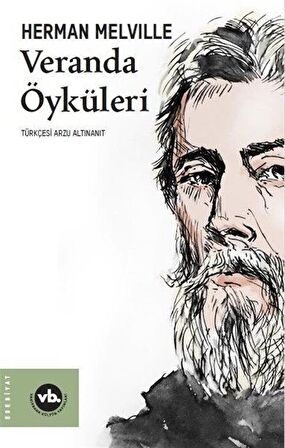 Veranda Öyküleri