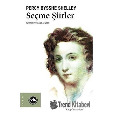 Seçme Şiirler