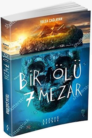 Bir Ölü 7 Mezar