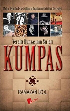 Kumpas - Yeraltı Dünyasının Sırları