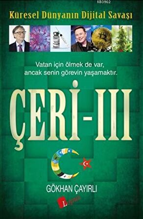 Çeri - 3