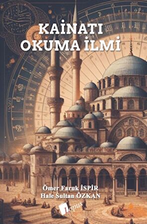 Kainatı Okuma İlmi