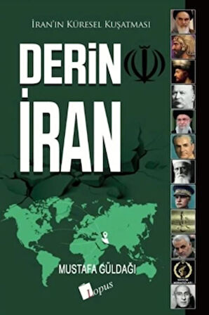 Derin İran