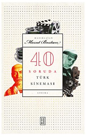 40 Soruda Türk Sineması