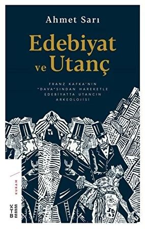 Edebiyat ve Utanç