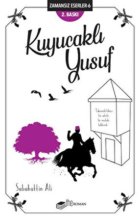 Kuyucaklı Yusuf