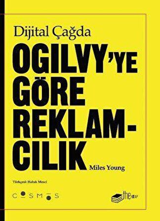 Dijital Çağda Ogilvy’e Göre Reklamcılık