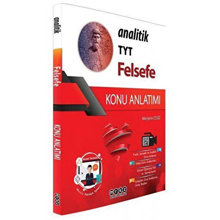 TYT Felsefe Analitik Konu Anlatımı