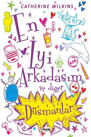 En İyi Arkadaşım ve Diğer Düşmanlar