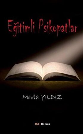 Eğitimli Psikopatlar