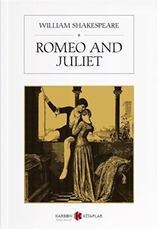 Romeo and Juliet / William Shakespeare