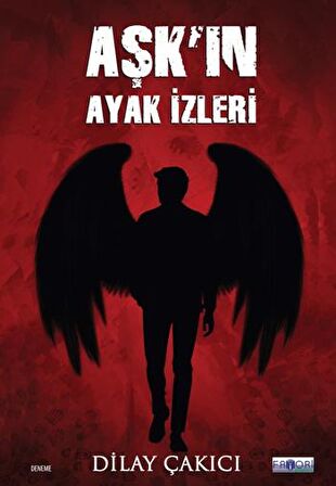 Aşkın Ayak İzleri